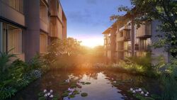 Parc Komo (D17), Apartment #486807201